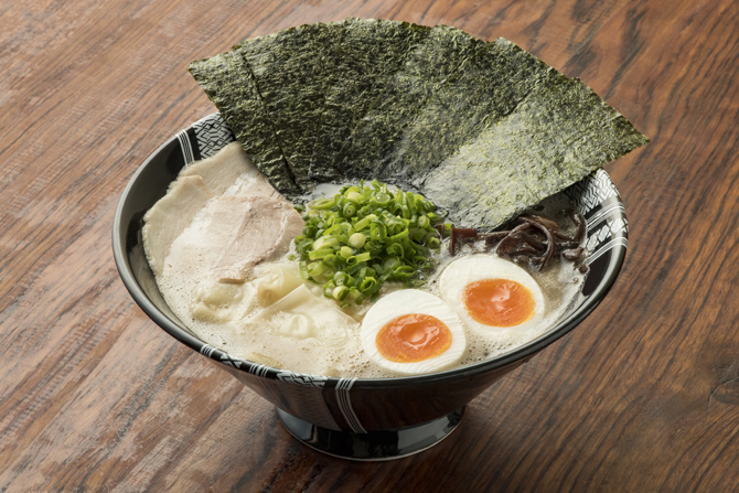 博多一双 博多駅東本店