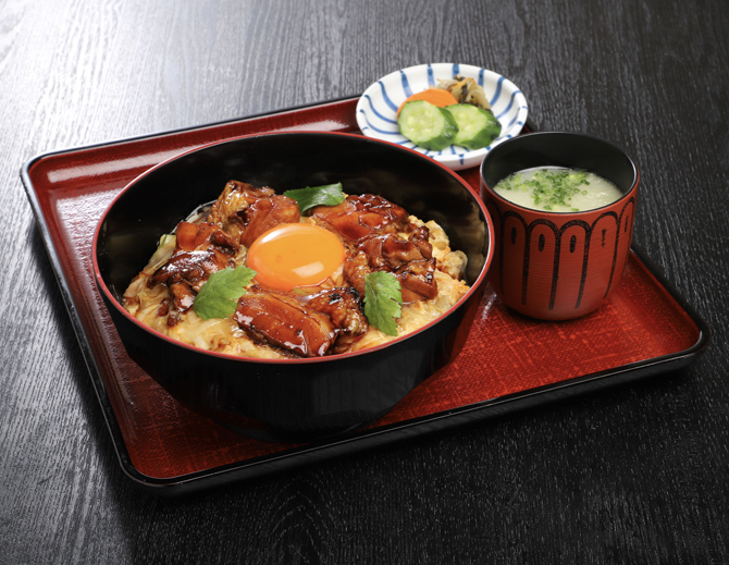 博多水だき 新三浦 天神店