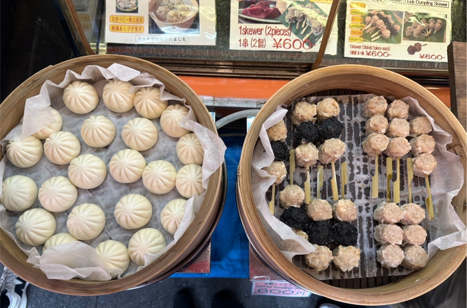 （画像提供：菅商店）