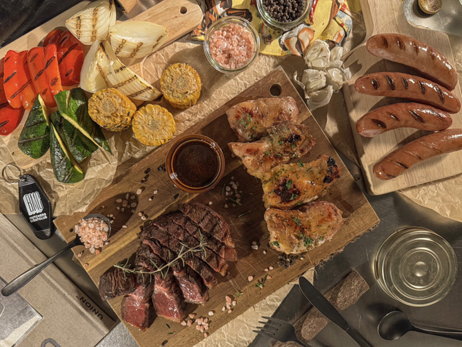 WILD MAGIC -The Rainbow Farm-