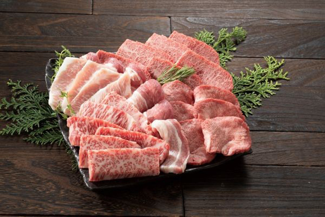 THE BBQ BEACH in TOYOSU