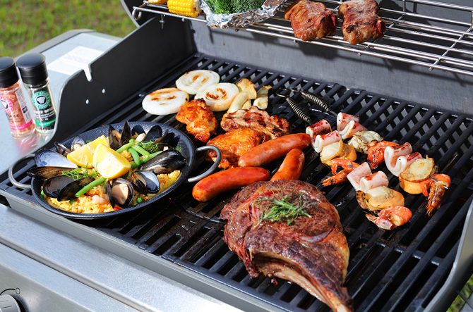 東京都内のバーベキュー場おすすめ16選！手ぶらBBQで気軽に楽しめる施設も多数＜2026＞