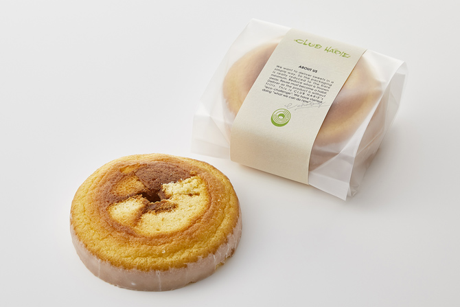 CLUB HARIE e-challenge