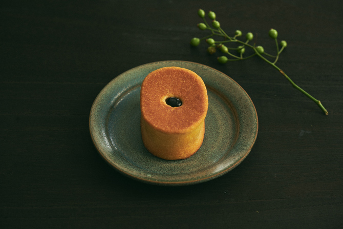 元祖木村焼き 百両屋