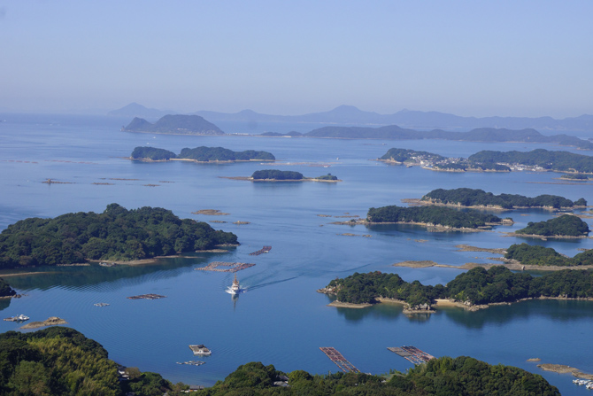 九十九島パールシーリゾート