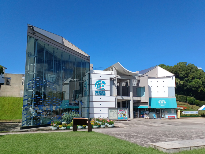 九十九島パールシーリゾート