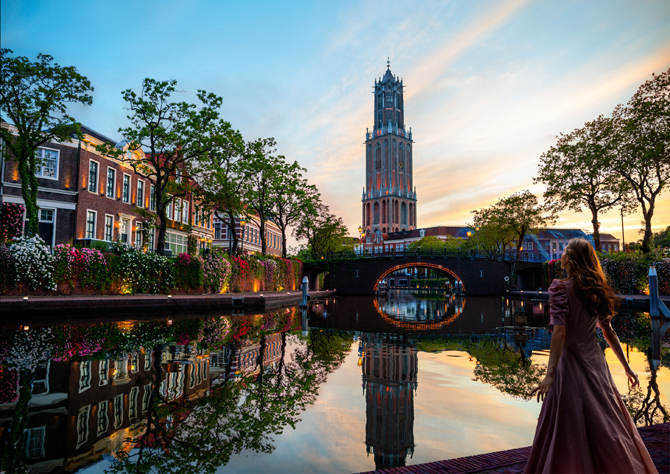 ハウステンボス