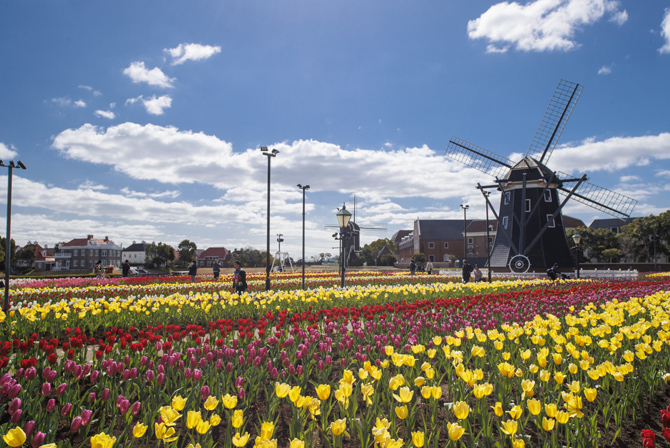 ハウステンボス