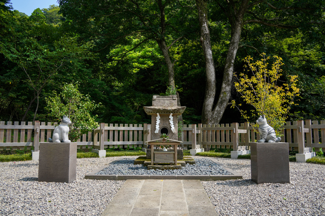 国指定名勝 仙巌園