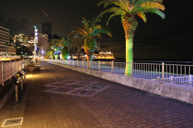 熱海サンビーチ