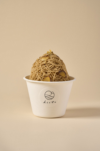 和栗菓子kiito-生糸-