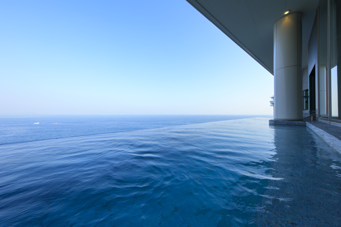 オーシャンスパ Fuua