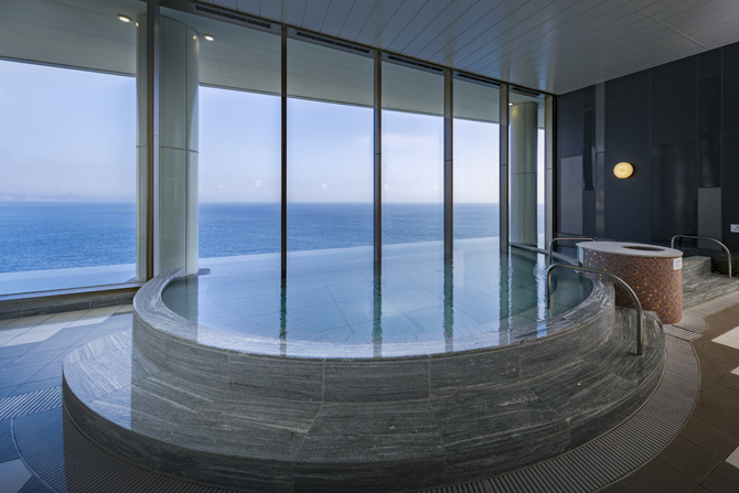 オーシャンスパ Fuua