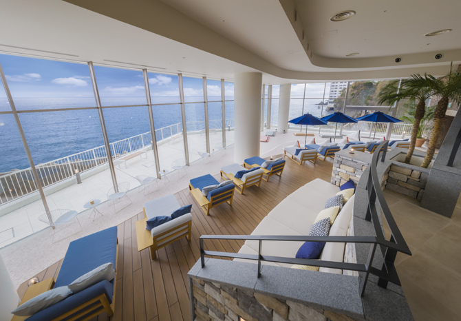 オーシャンスパ Fuua