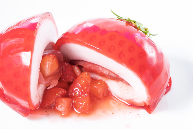 いちごBonBonBERRY ATAMI HOUSE.