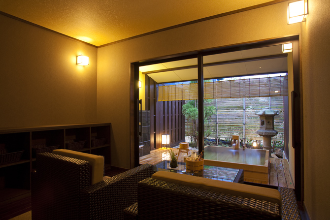 熱海温泉 湯宿一番地