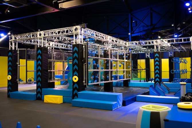 （画像提供：那須ハイランドパーク）