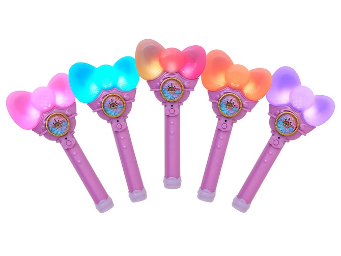 （画像提供：サンリオピューロランド）