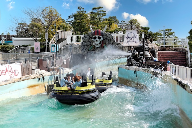 （画像提供：横浜・八景島シーパラダイス）