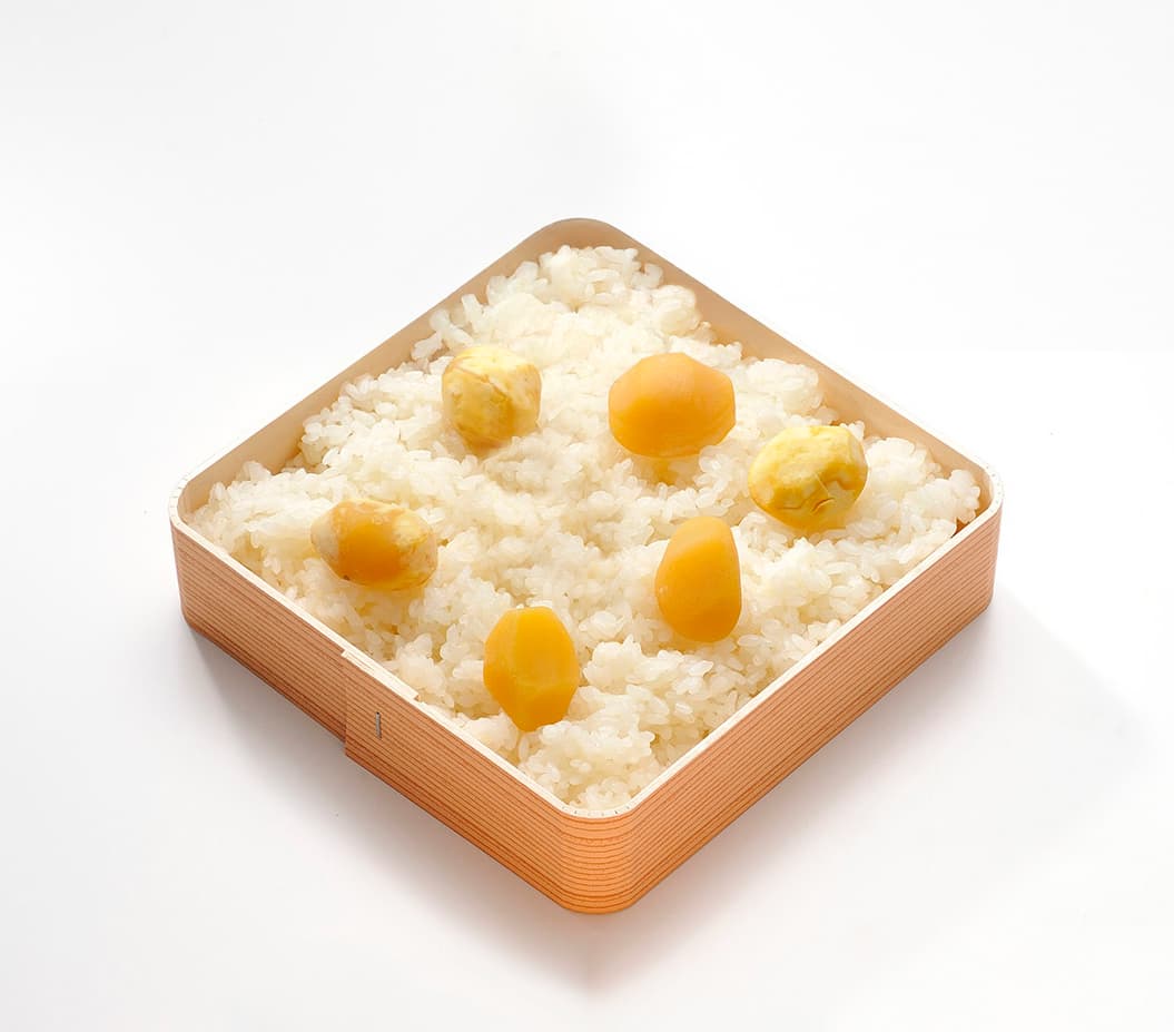 （画像提供：桜井甘精堂）