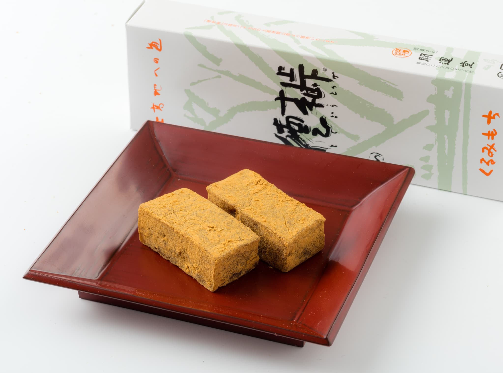 （画像提供：開運堂）