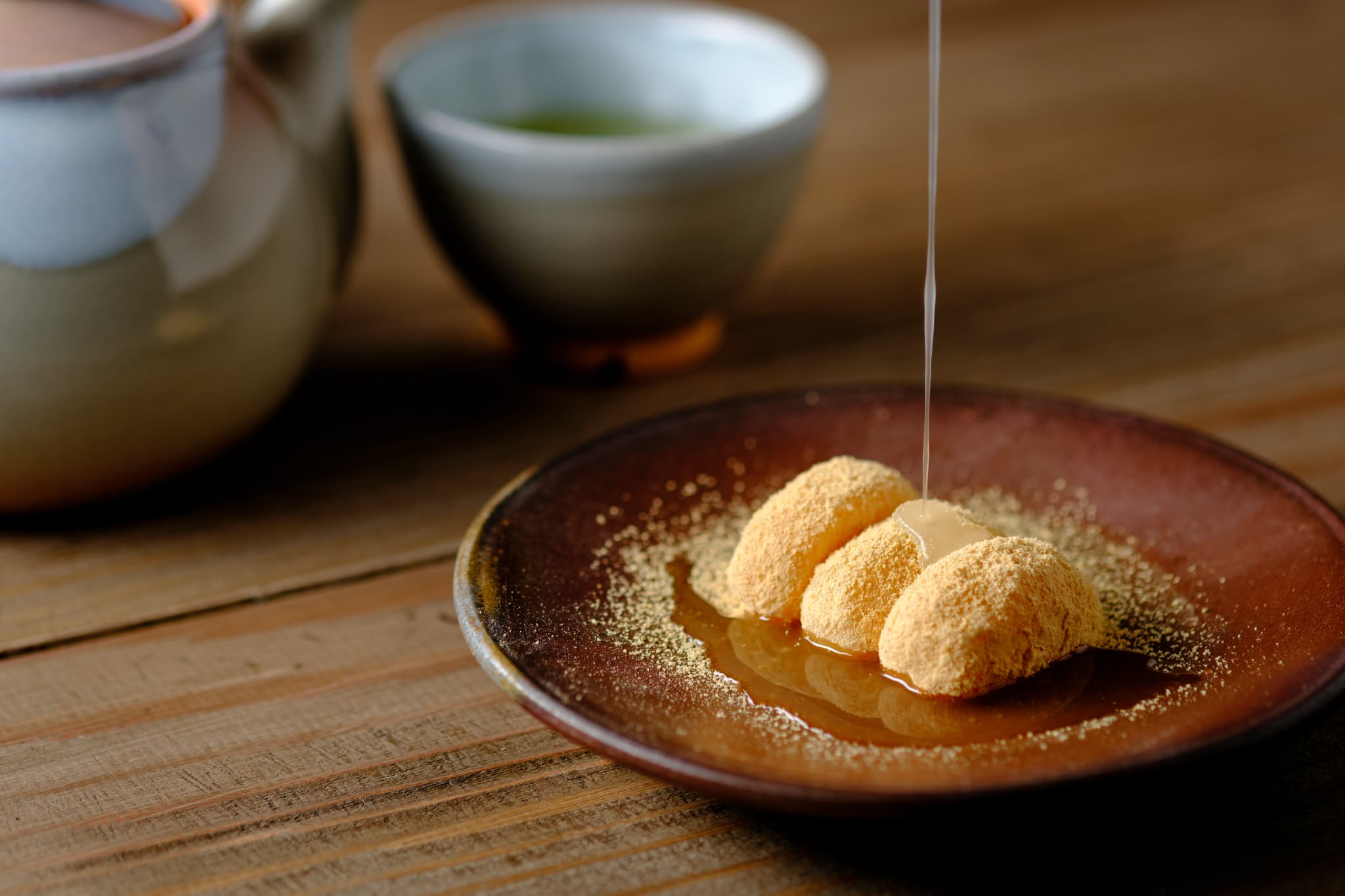 （画像提供：宝製菓）