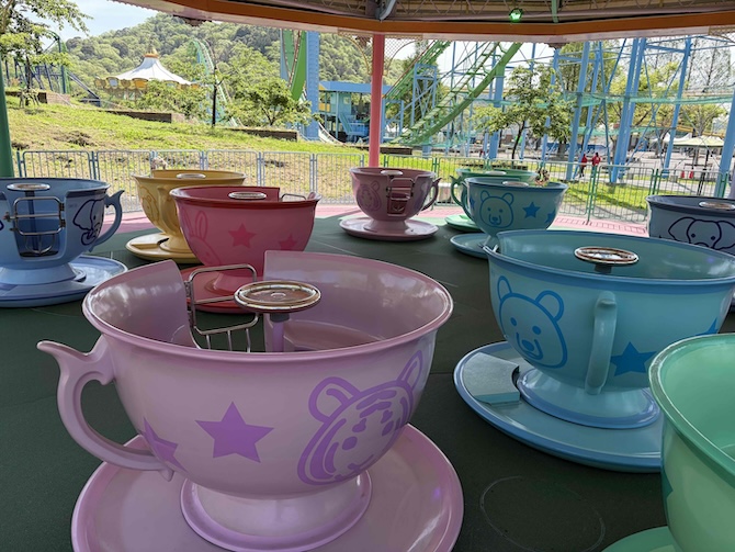 2026最新】関西の遊園地・テーマパークおすすめ10選！大人も子どもも