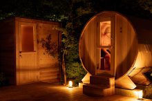 【全国】2026年は心身ともに「ととのう」サ旅へGO！サウナ自慢のおすすめ宿8選