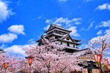 【島根・鳥取】春は山陰でリフレッシュ♪ゴールデンウィークにおすすめの宿＆スポット