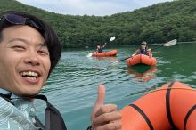 【宮城】温泉だけじゃない！自然と文化が体験できる鳴子温泉郷の新しい魅力とは？