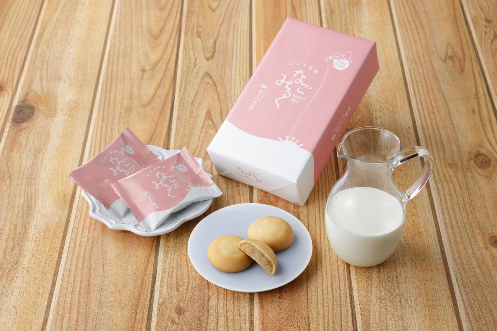 （画像提供：なごみの米屋）