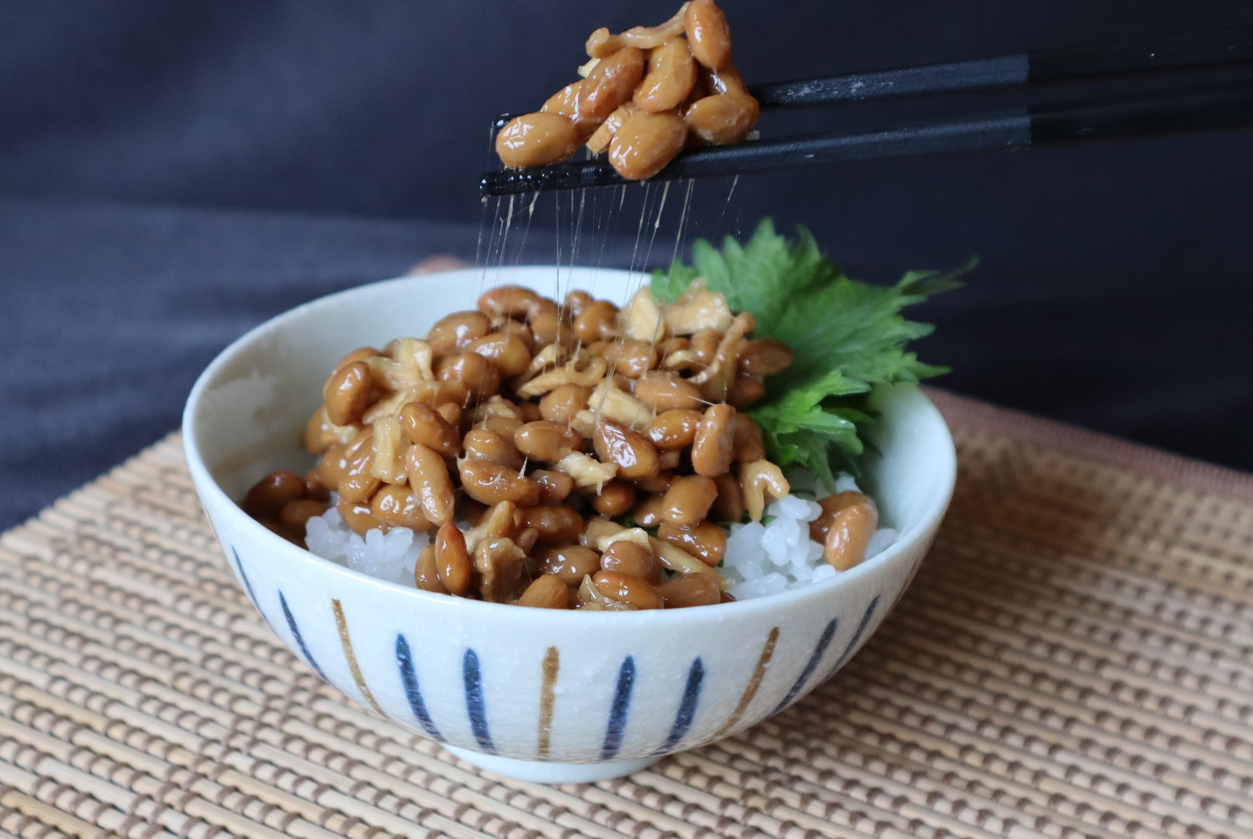 （画像提供：天狗納豆）