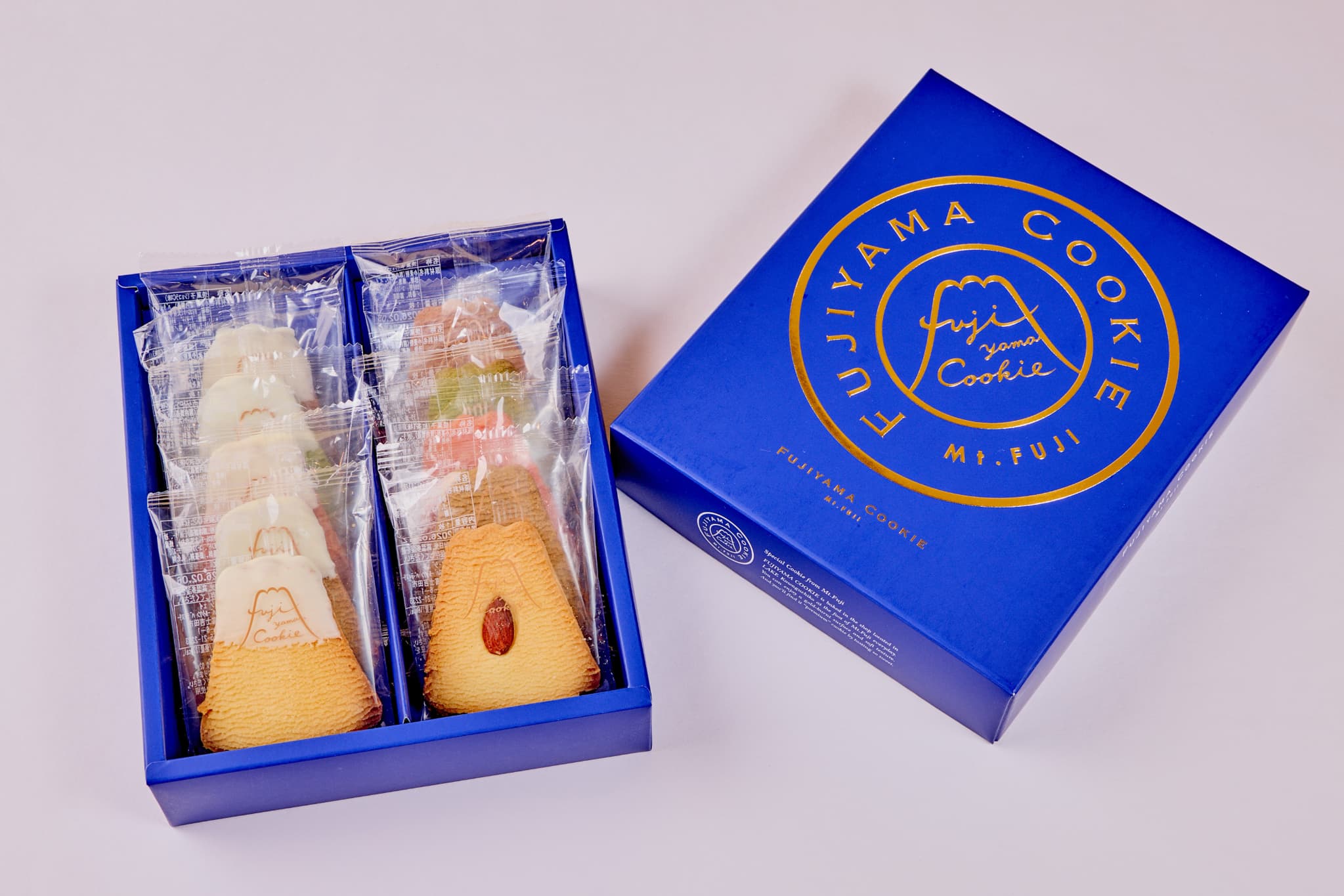 （画像提供：FUJIYAMA COOKIE）