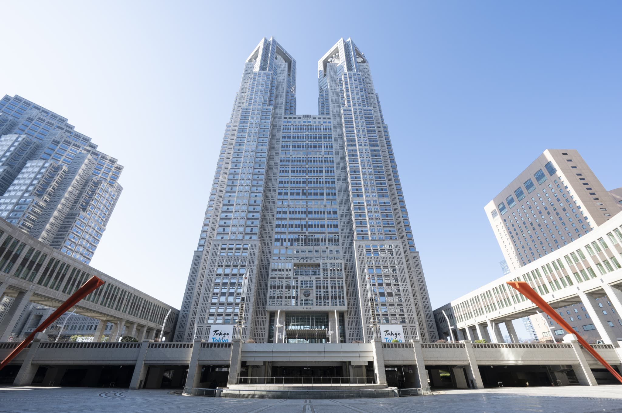 （画像提供：東京都）