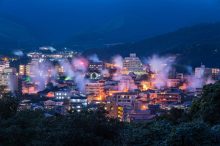 【春～GWの旅行におすすめ】大分の厳選11宿★絶景や美食、温泉を楽しむ癒しの旅を