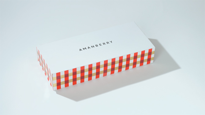 AMANBERRY