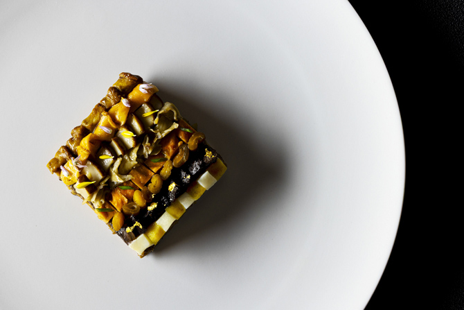 ブレストンコート　ユカワタン