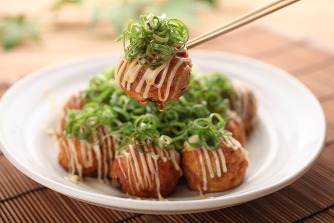 大阪アメリカ村 甲賀流 本店