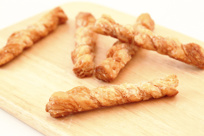 りくろーおじさんの店 なんば本店