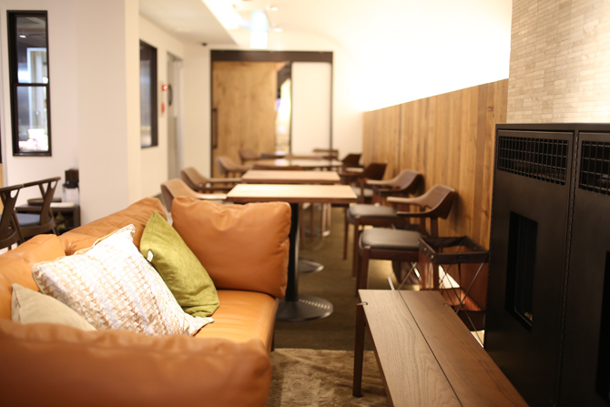 りくろーおじさんの店 なんば本店