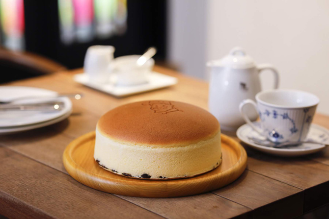 りくろーおじさんの店 なんば本店