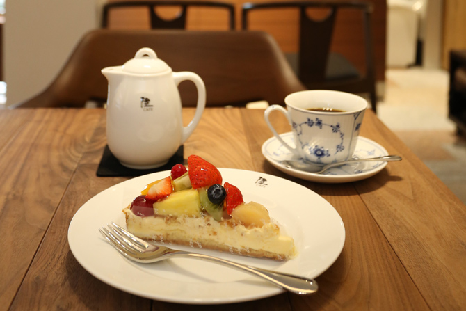 りくろーおじさんの店 なんば本店