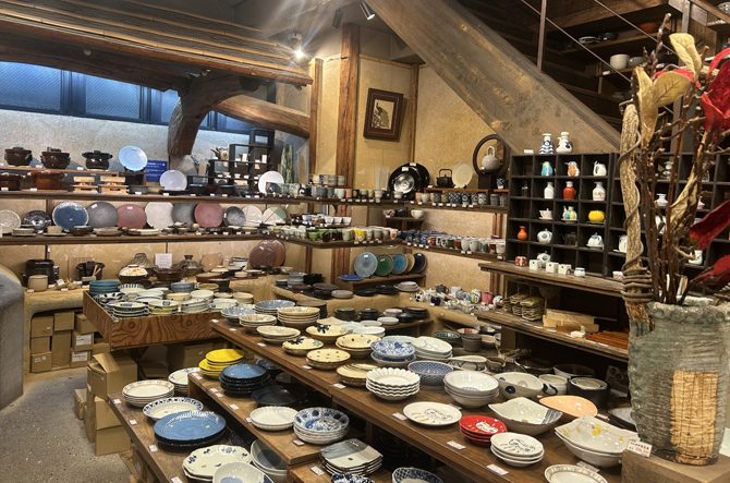 【2026年】かっぱ橋道具街の楽しみ方やおすすめの店8選を紹介!周辺ランチ情報も