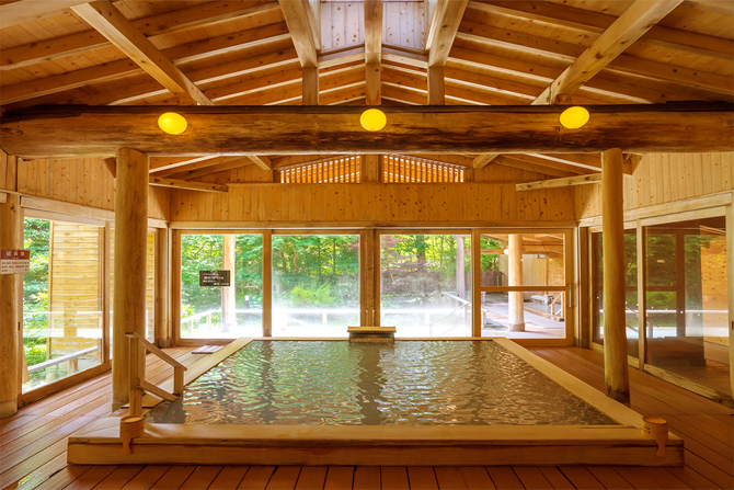 ホテルサンバレー那須