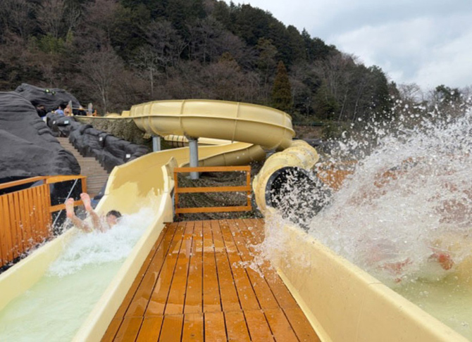 箱根ホテル小涌園