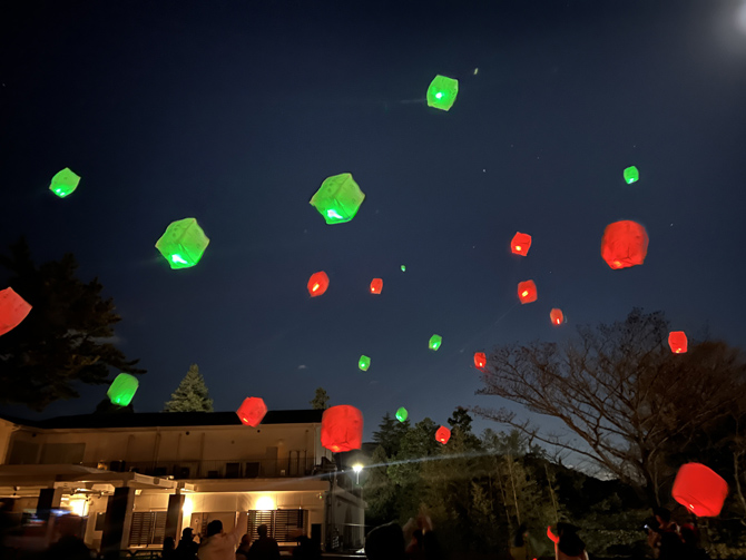箱根ホテル小涌園