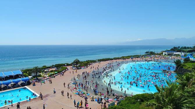 大磯プリンスホテル