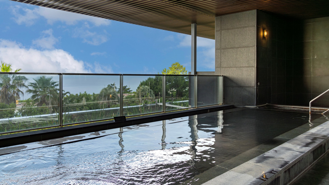 大磯プリンスホテル