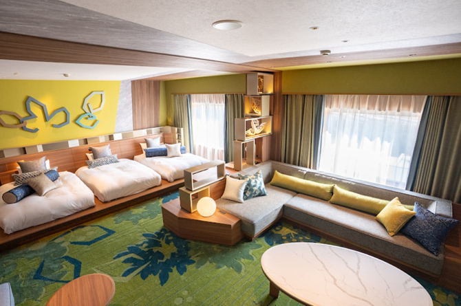 モビリティリゾートもてぎ