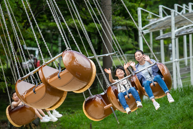 白樺リゾート 池の平ホテル